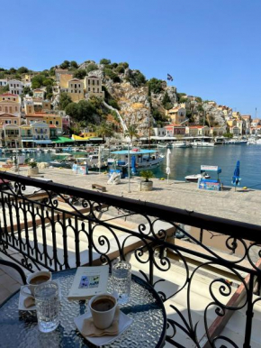 Amorosa House - Dodekanes Symi
